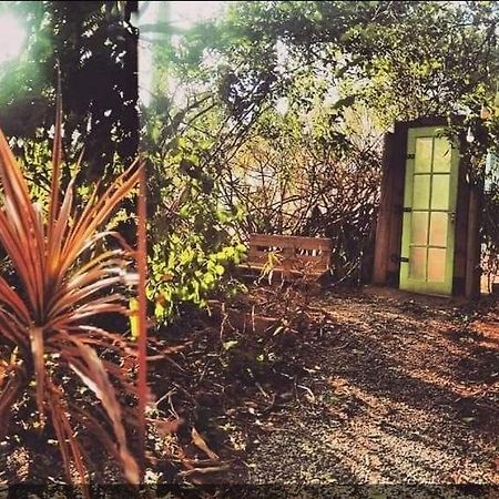 Villa Morena Benessere Florianópolis Eksteriør bilde