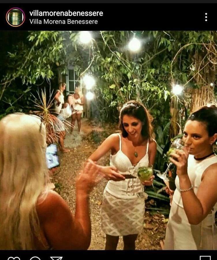 Villa Morena Benessere Florianópolis Eksteriør bilde