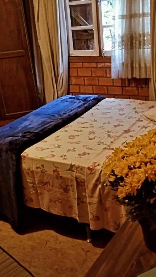 Villa Morena Benessere Florianópolis Eksteriør bilde