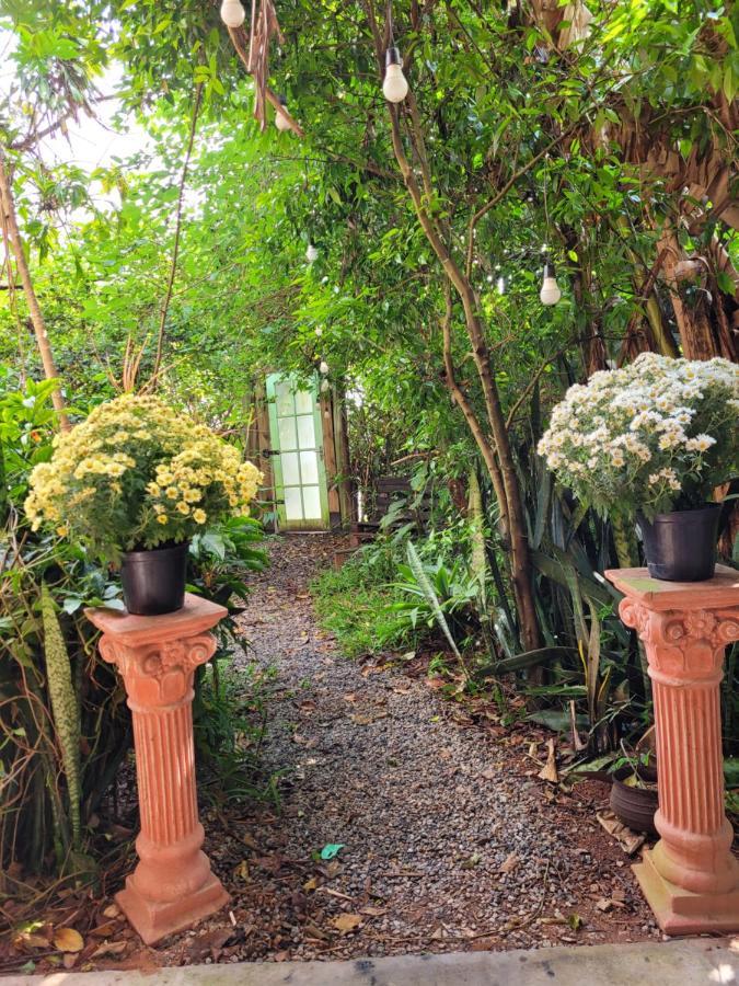 Villa Morena Benessere Florianópolis Eksteriør bilde