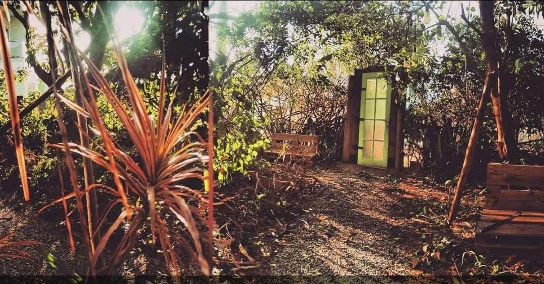 Villa Morena Benessere Florianópolis Eksteriør bilde