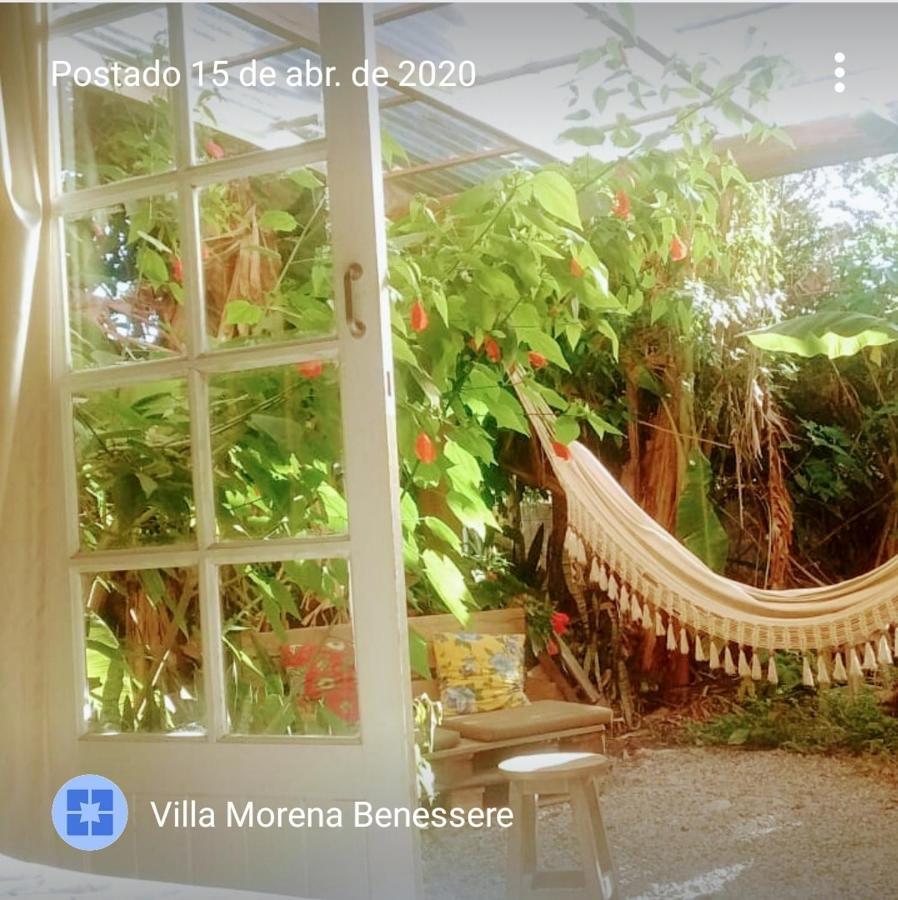 Villa Morena Benessere Florianópolis Eksteriør bilde