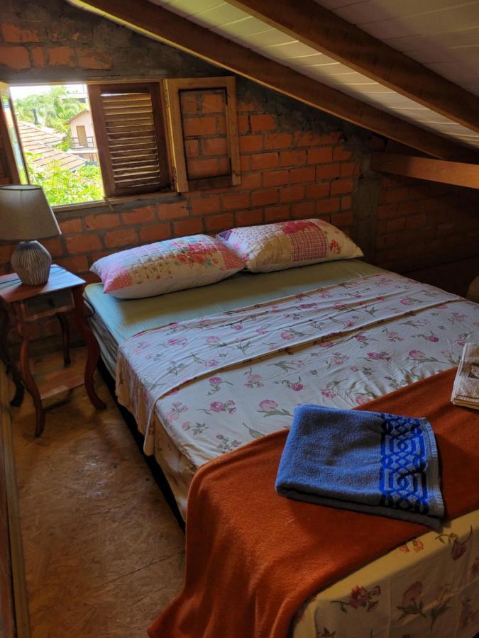 Villa Morena Benessere Florianópolis Eksteriør bilde