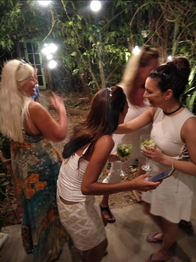 Villa Morena Benessere Florianópolis Eksteriør bilde