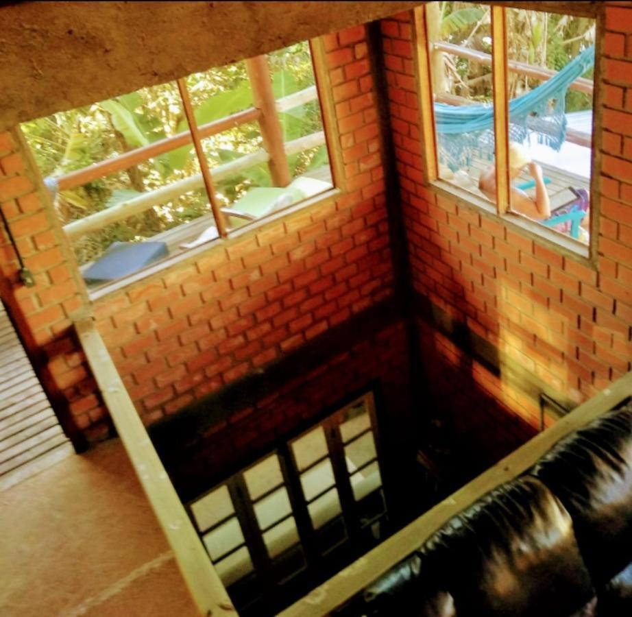 Villa Morena Benessere Florianópolis Eksteriør bilde