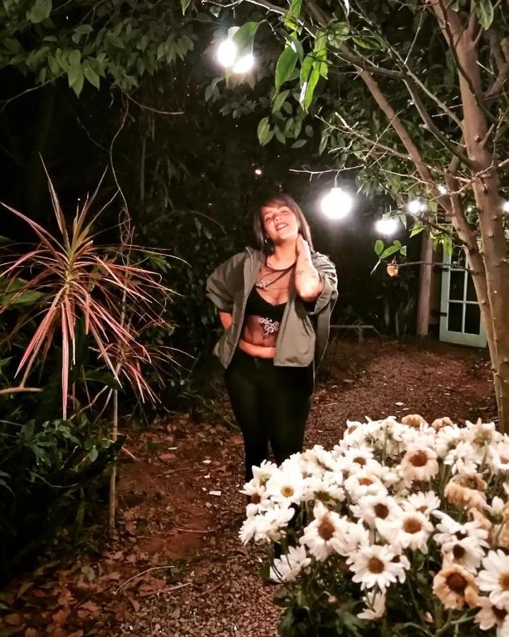 Villa Morena Benessere Florianópolis Eksteriør bilde