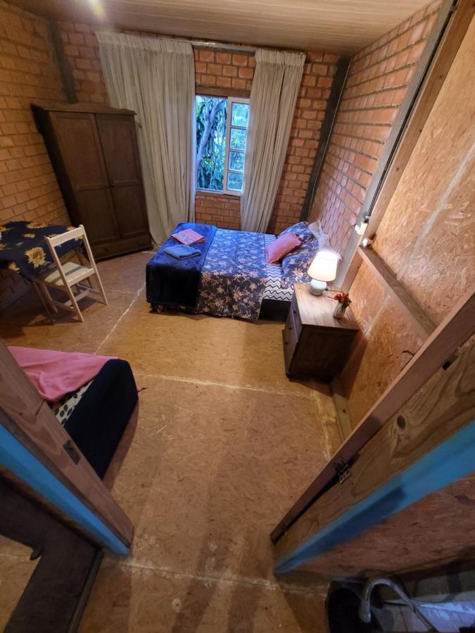 Villa Morena Benessere Florianópolis Eksteriør bilde