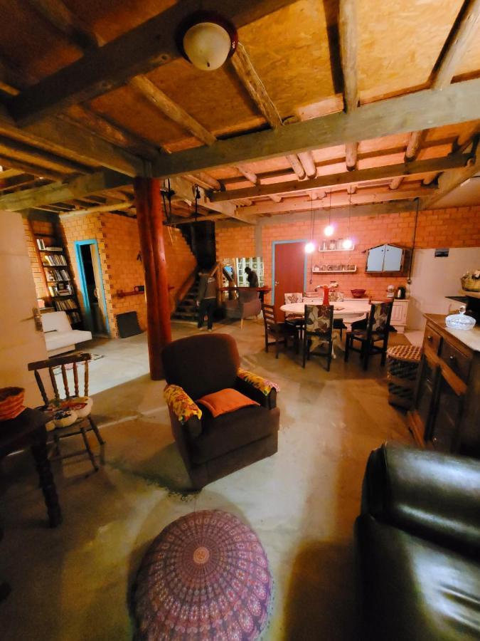 Villa Morena Benessere Florianópolis Eksteriør bilde