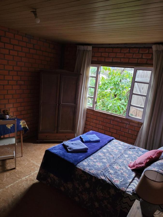 Villa Morena Benessere Florianópolis Eksteriør bilde