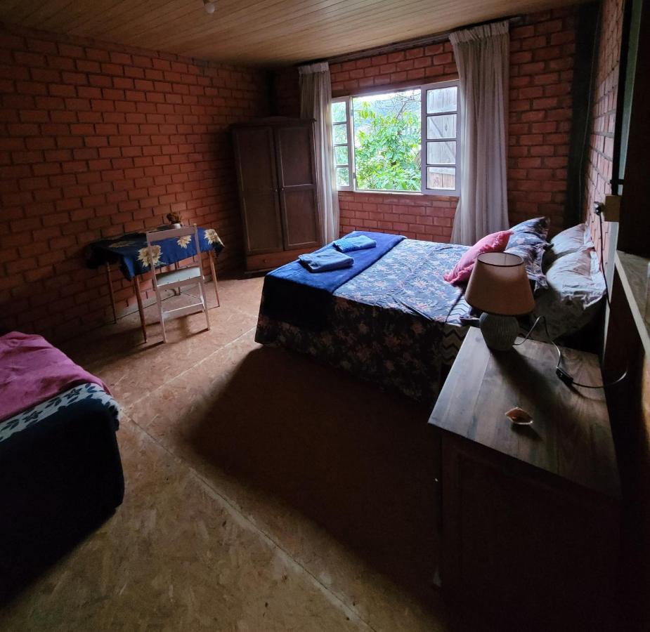 Villa Morena Benessere Florianópolis Eksteriør bilde