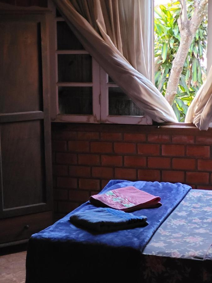 Villa Morena Benessere Florianópolis Eksteriør bilde