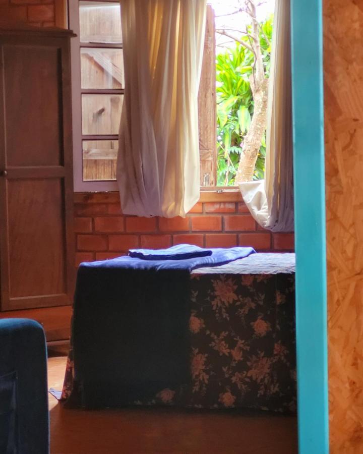Villa Morena Benessere Florianópolis Eksteriør bilde