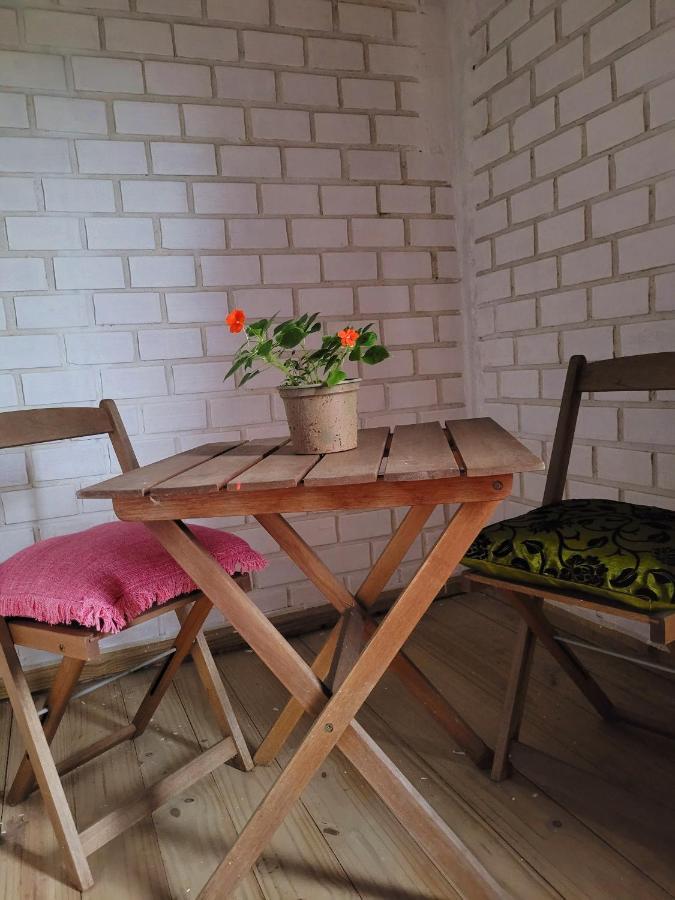 Villa Morena Benessere Florianópolis Eksteriør bilde