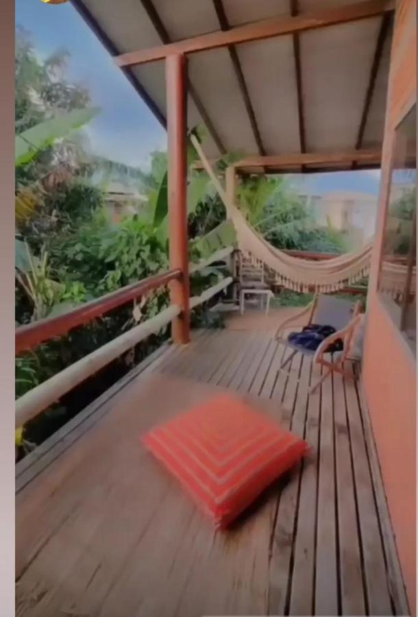 Villa Morena Benessere Florianópolis Rom bilde