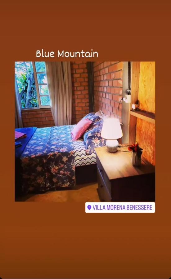 Villa Morena Benessere Florianópolis Eksteriør bilde
