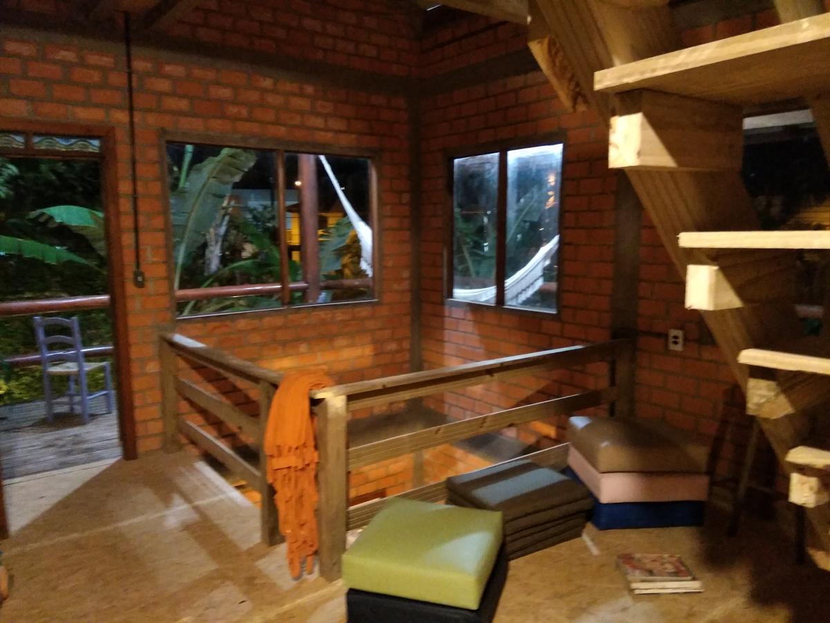 Villa Morena Benessere Florianópolis Eksteriør bilde
