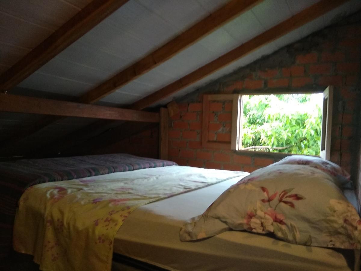 Villa Morena Benessere Florianópolis Eksteriør bilde